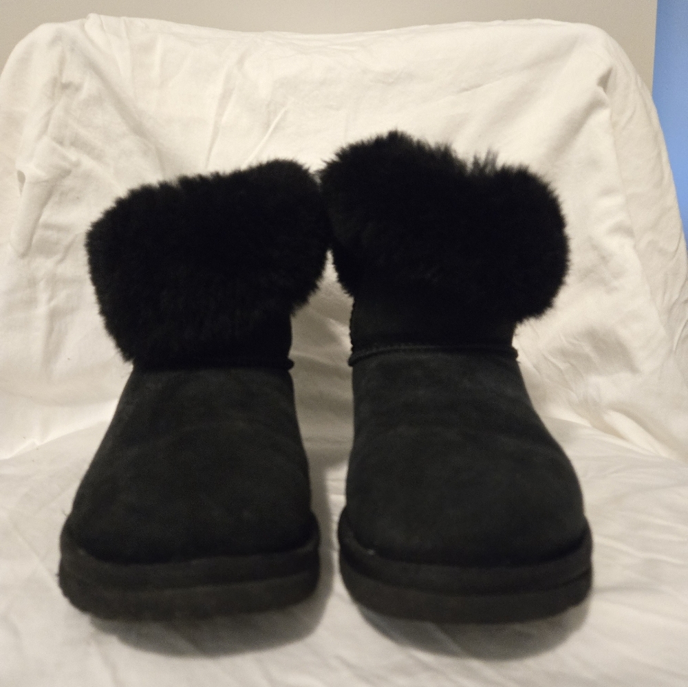 Ugg Boots Size 6